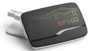 Bip&Go - À la carte